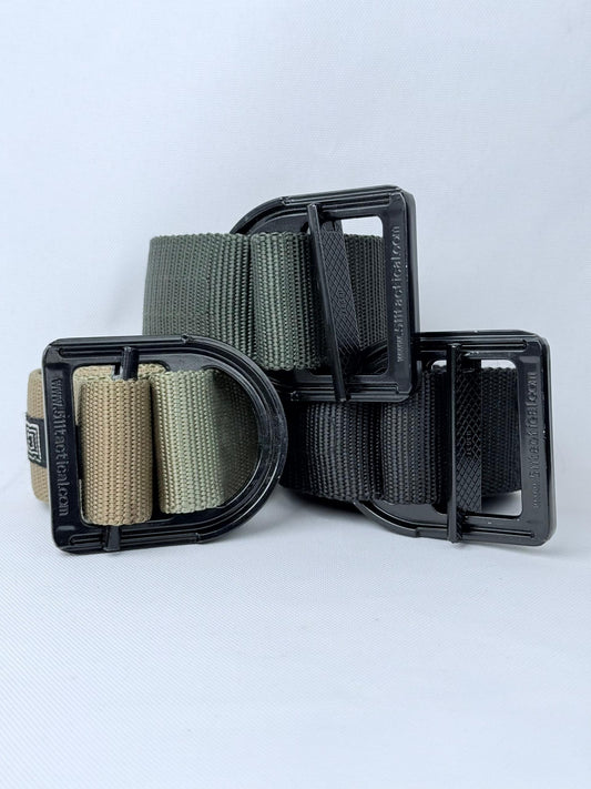CORREAS TACTICAS