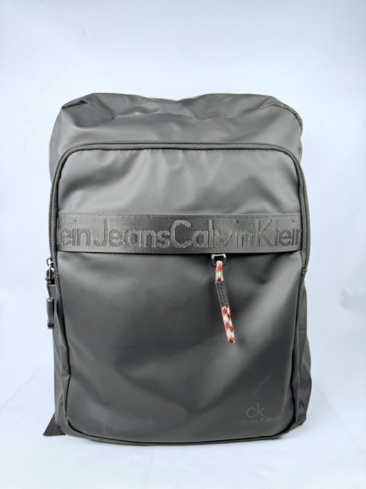 MORRAL DE CABALLERO
