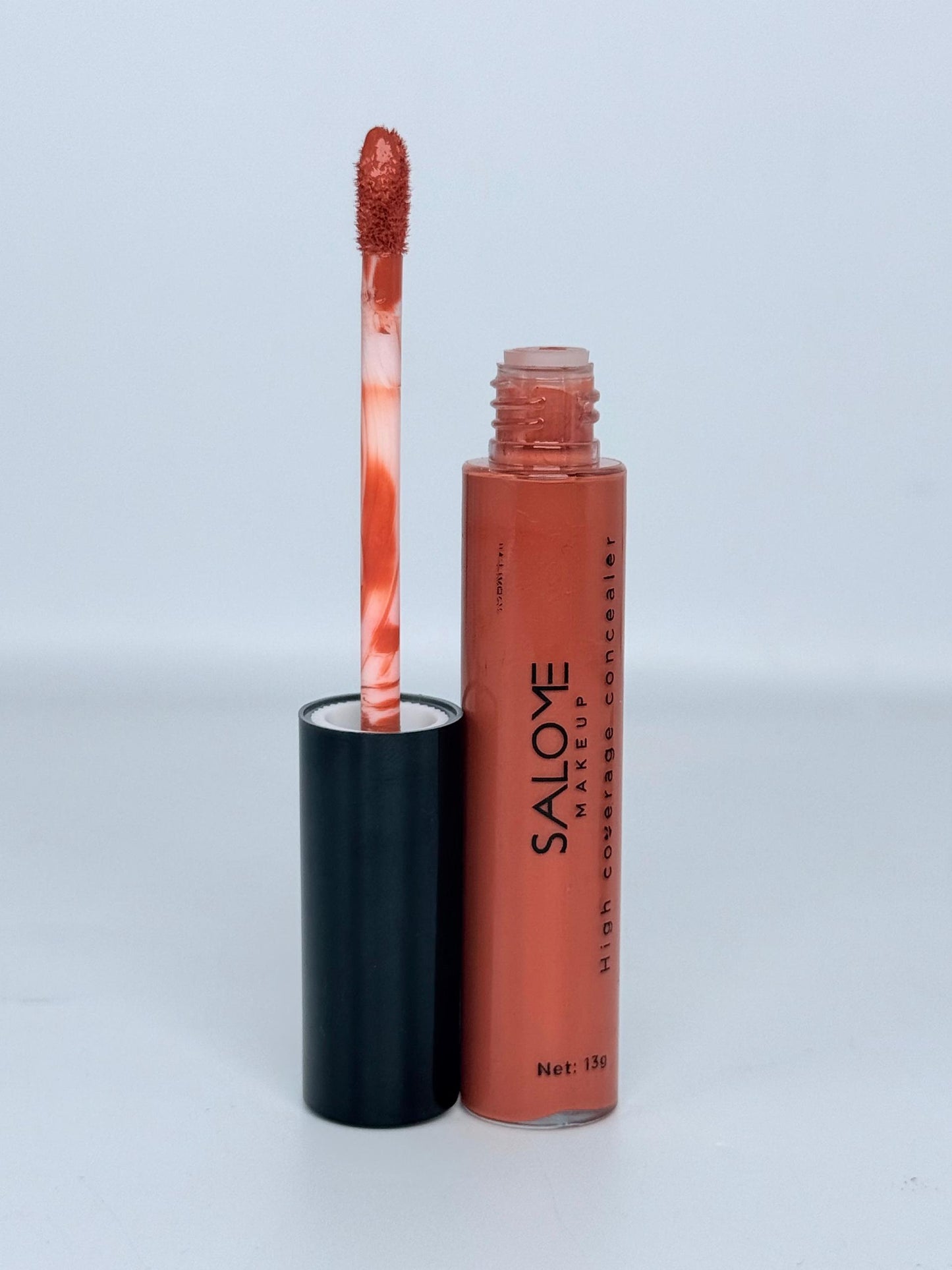 corrector de ojeras de salome