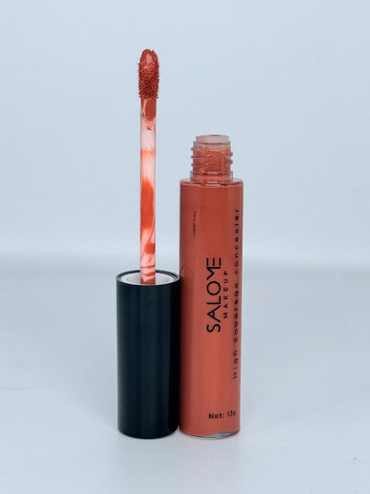 corrector de ojeras de salome