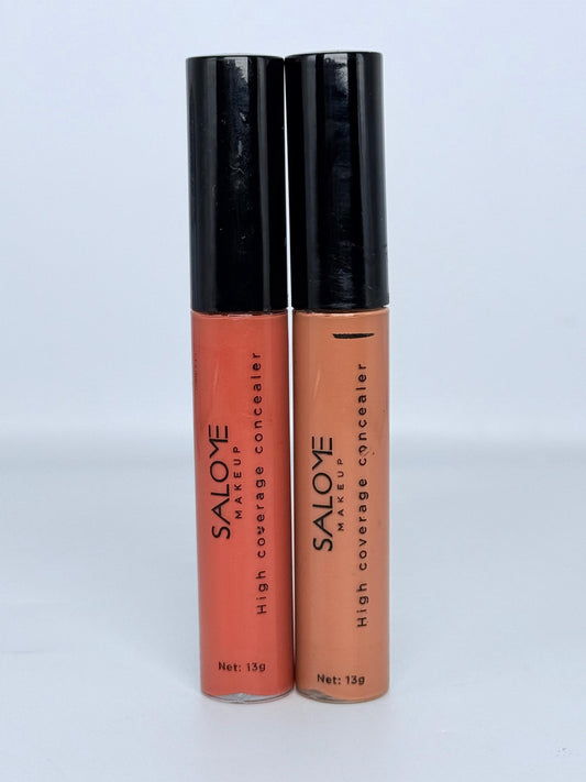 corrector de ojeras de salome