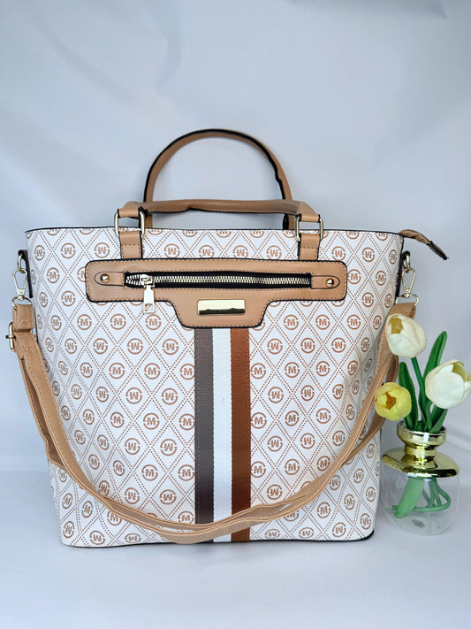 Cartera MK