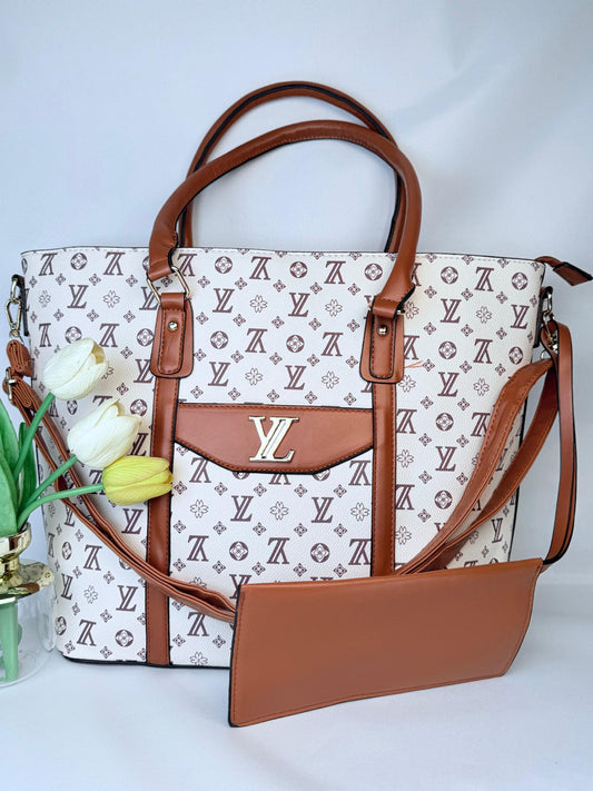 Cartera LV
