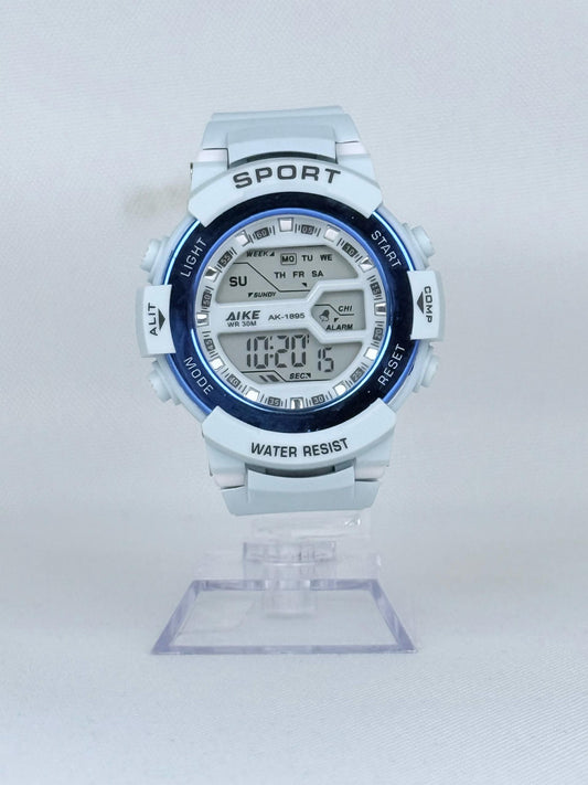 Reloj Deportivo