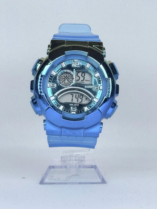 Reloj Deportivo
