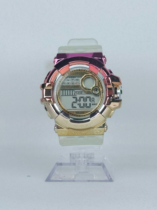 Reloj Deportivo