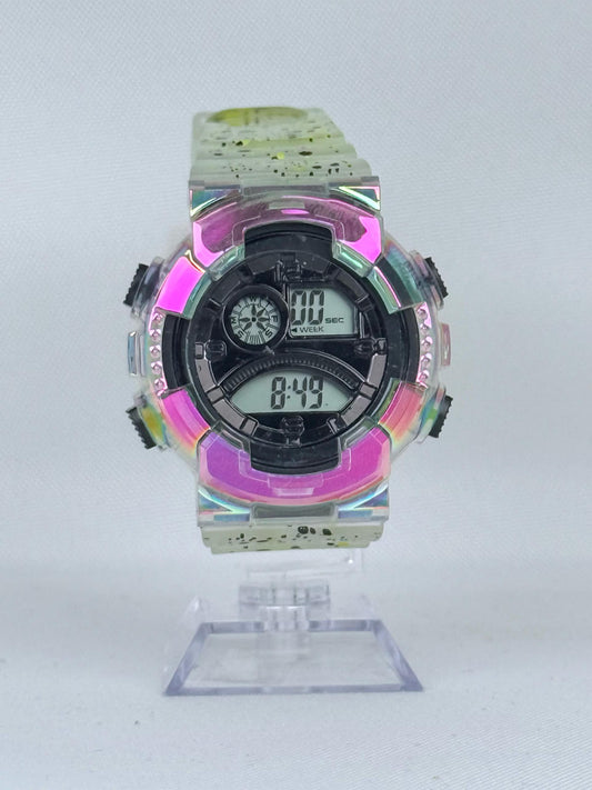 Reloj Deportivo