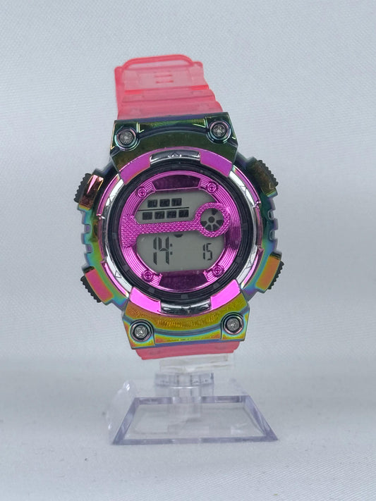 Reloj Deportivo