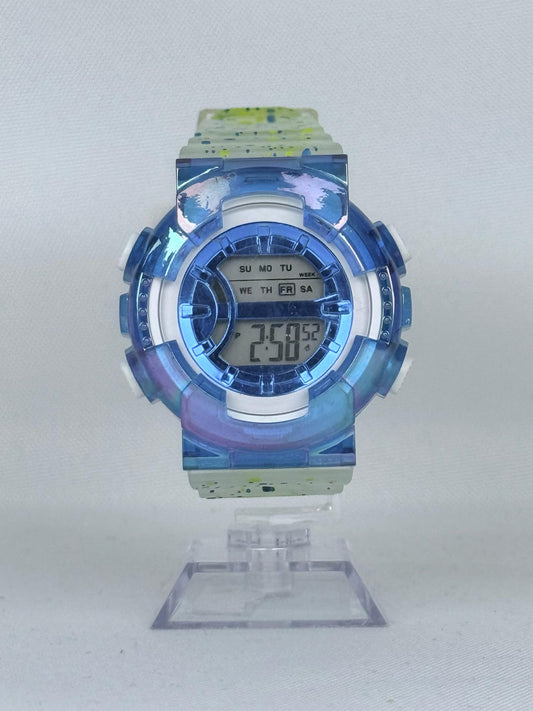 Reloj deportivo