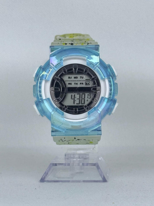 Reloj deportivo