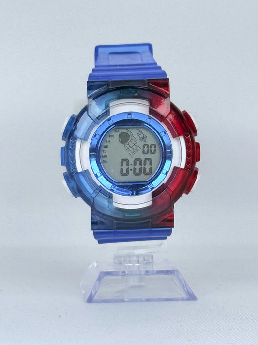 Reloj deportivo