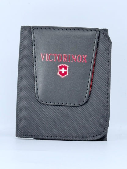 billetera de caballero