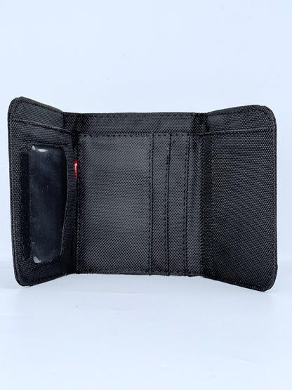 billetera de caballero