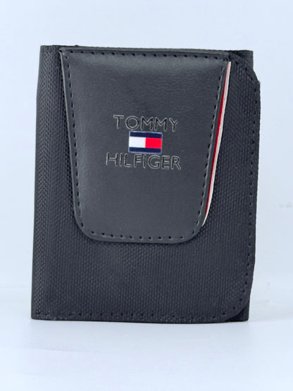 billetera de caballero