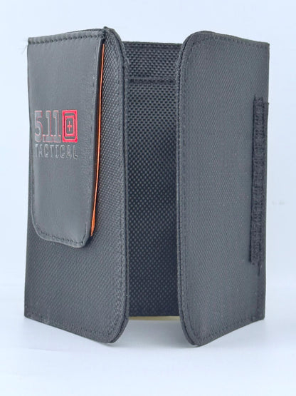 billetera de caballero