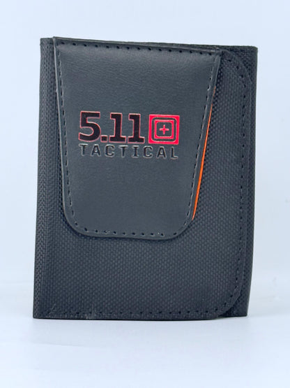 billetera de caballero