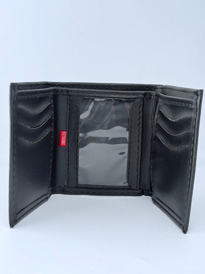 billetera de caballero