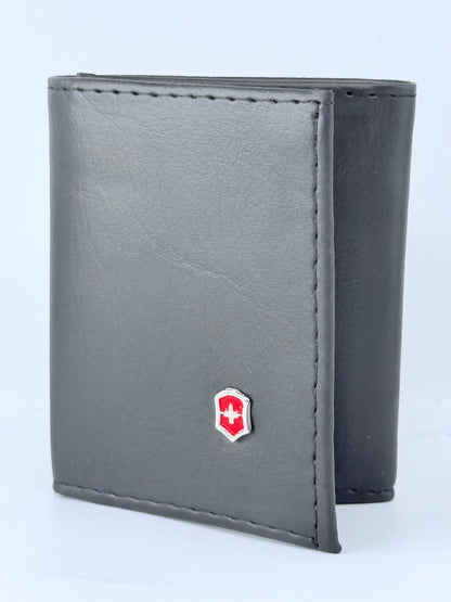 billetera de caballero