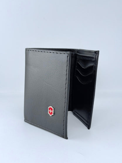 billetera de caballero