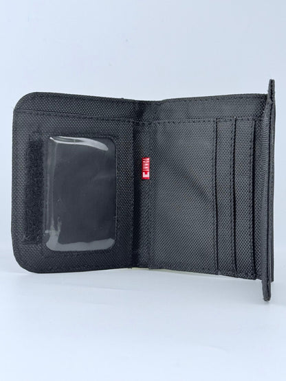 billetera de caballero