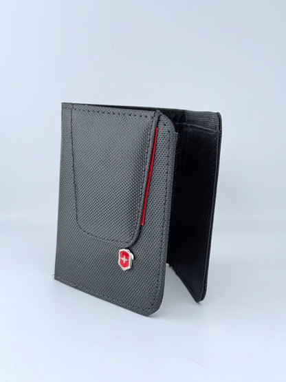 billetera de caballero