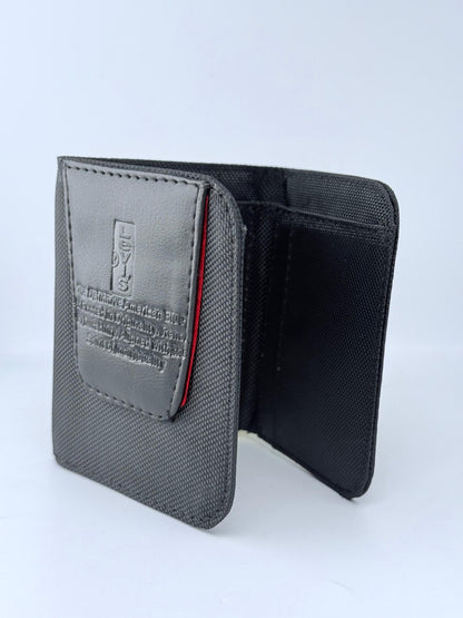 billetera de caballero