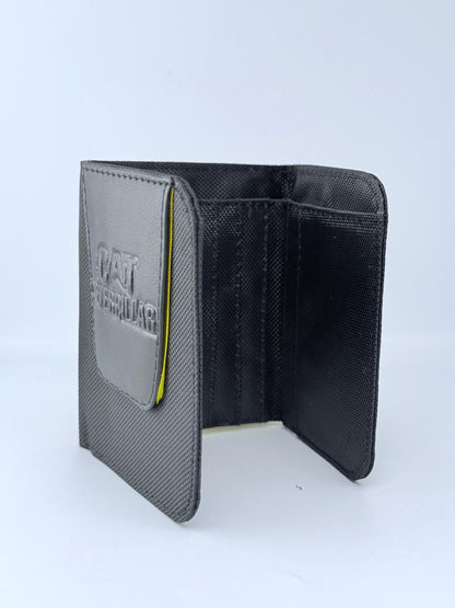 billetera de caballero