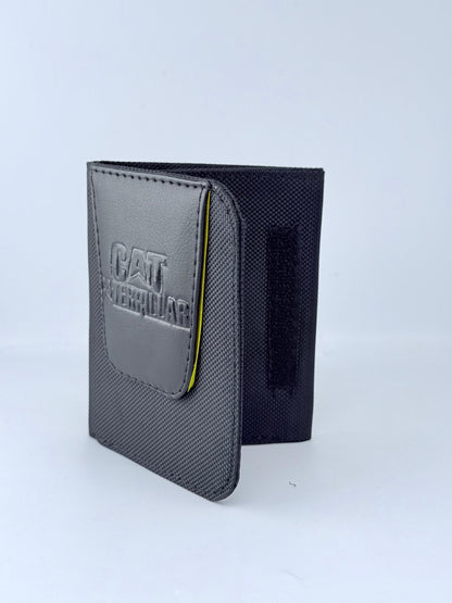 billetera de caballero