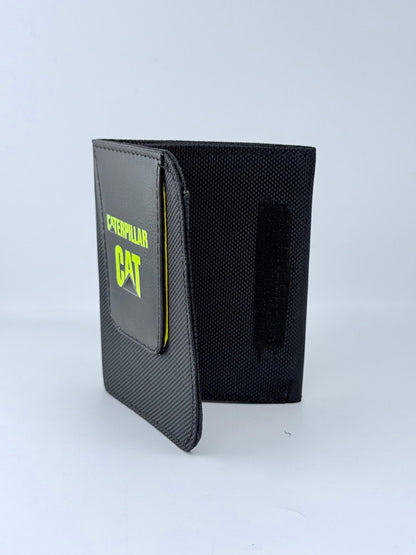 billetera de caballero