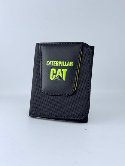 billetera de caballero