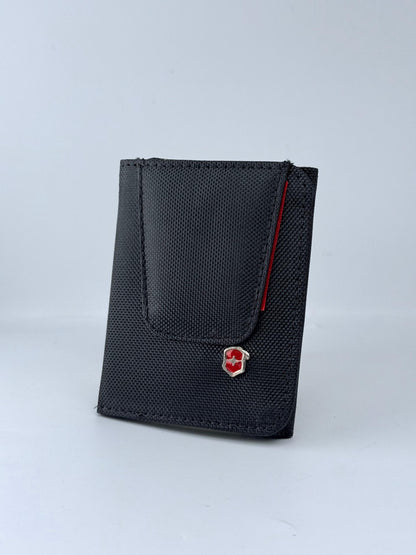 billetera de caballero