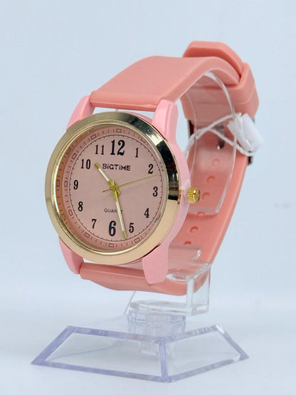 Reloj de Dama