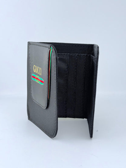 billetera de caballero