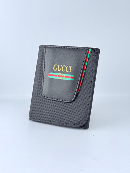 billetera de caballero