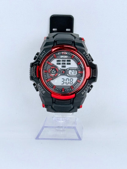 Reloj Deportivo