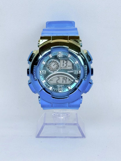 Reloj Deportivo