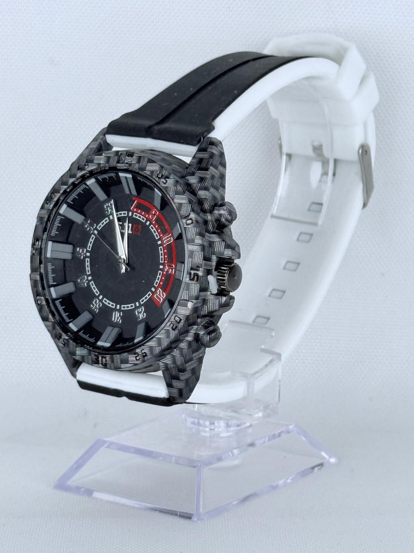 Reloj casual