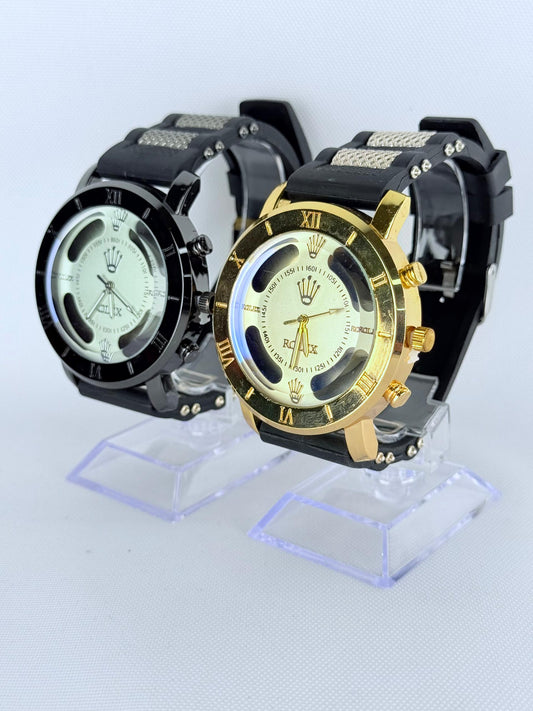 Reloj rolex