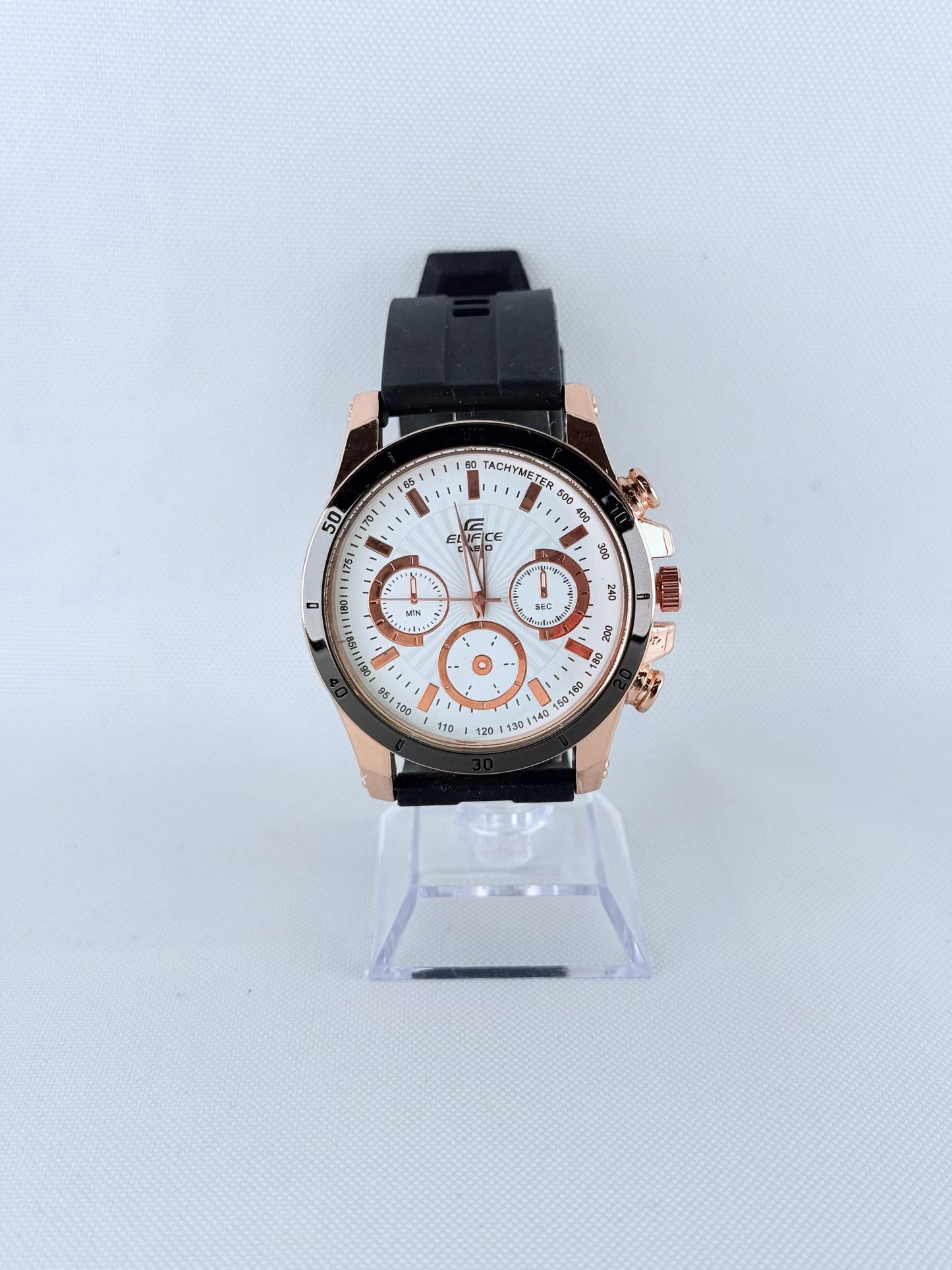 Reloj casual