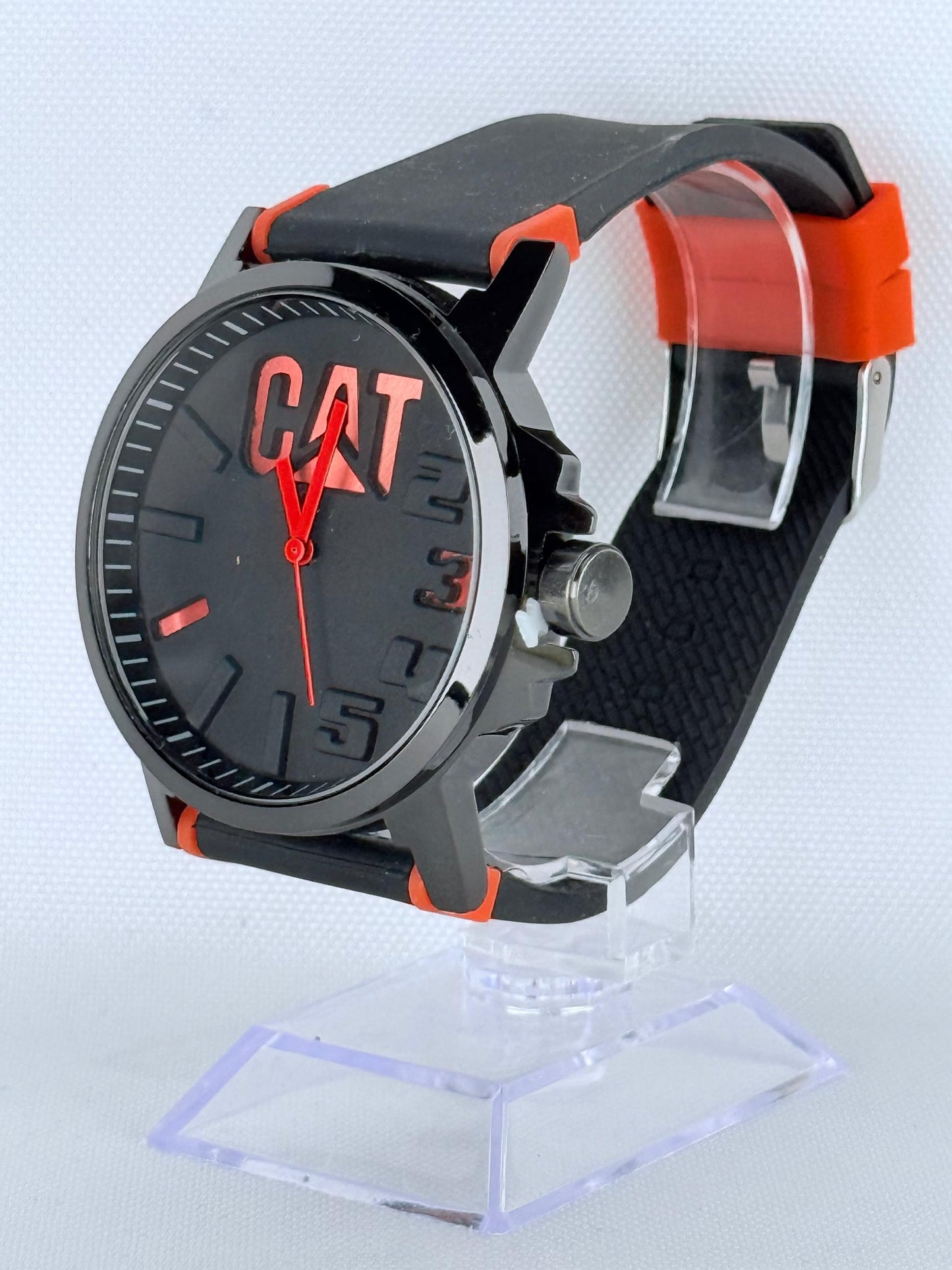 Reloj CAT