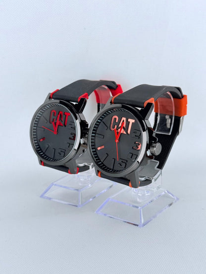 Reloj CAT