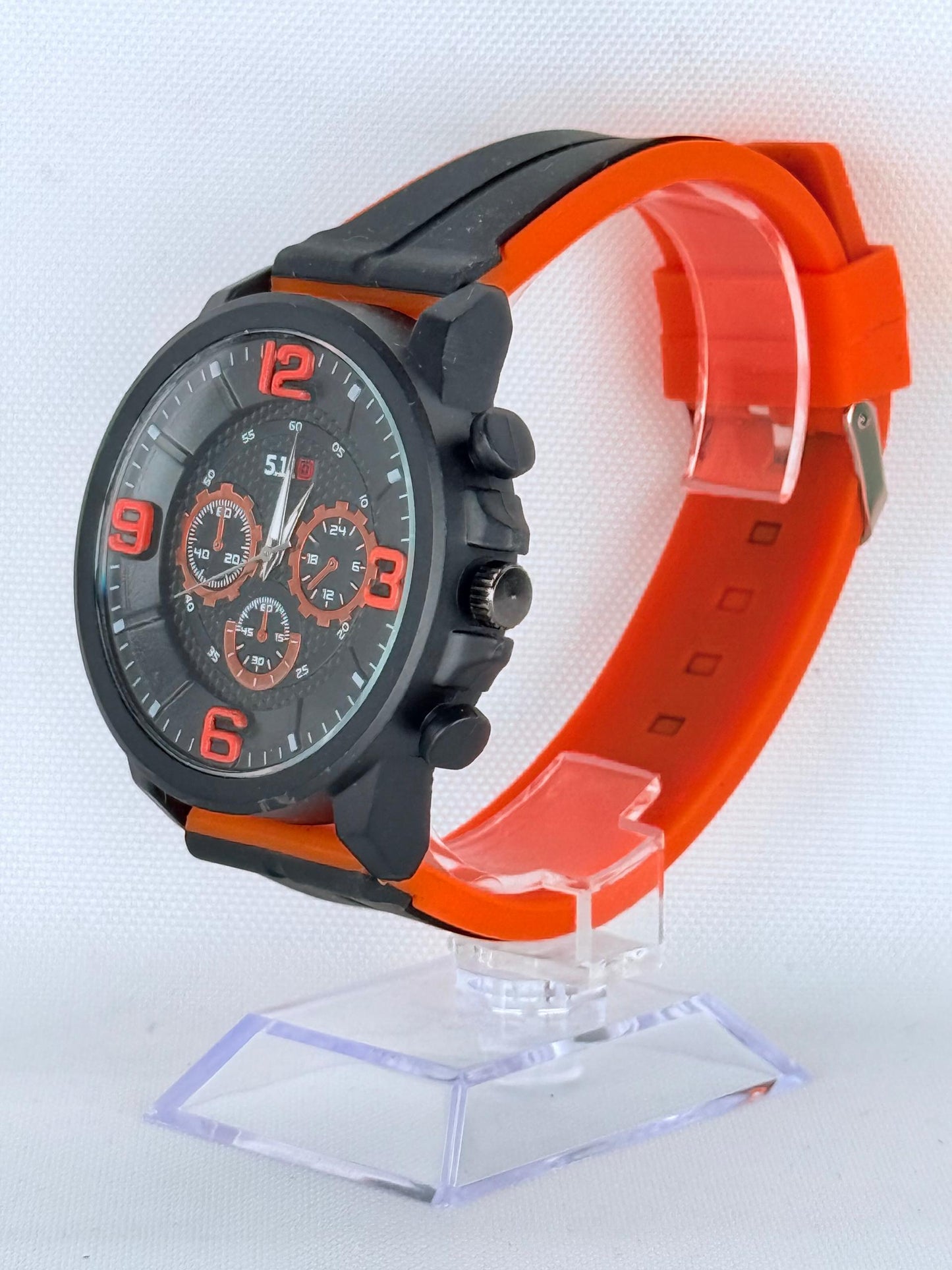 Reloj casual