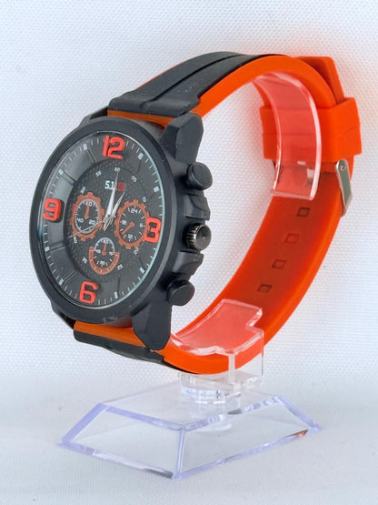 Reloj casual