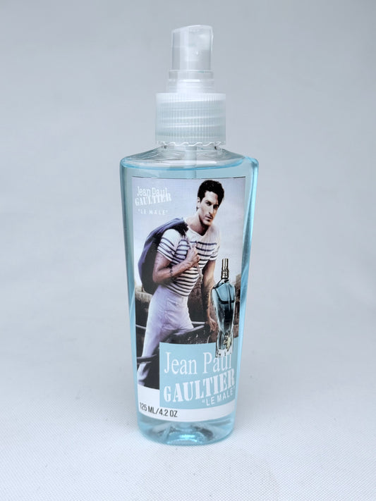 Splash caballero