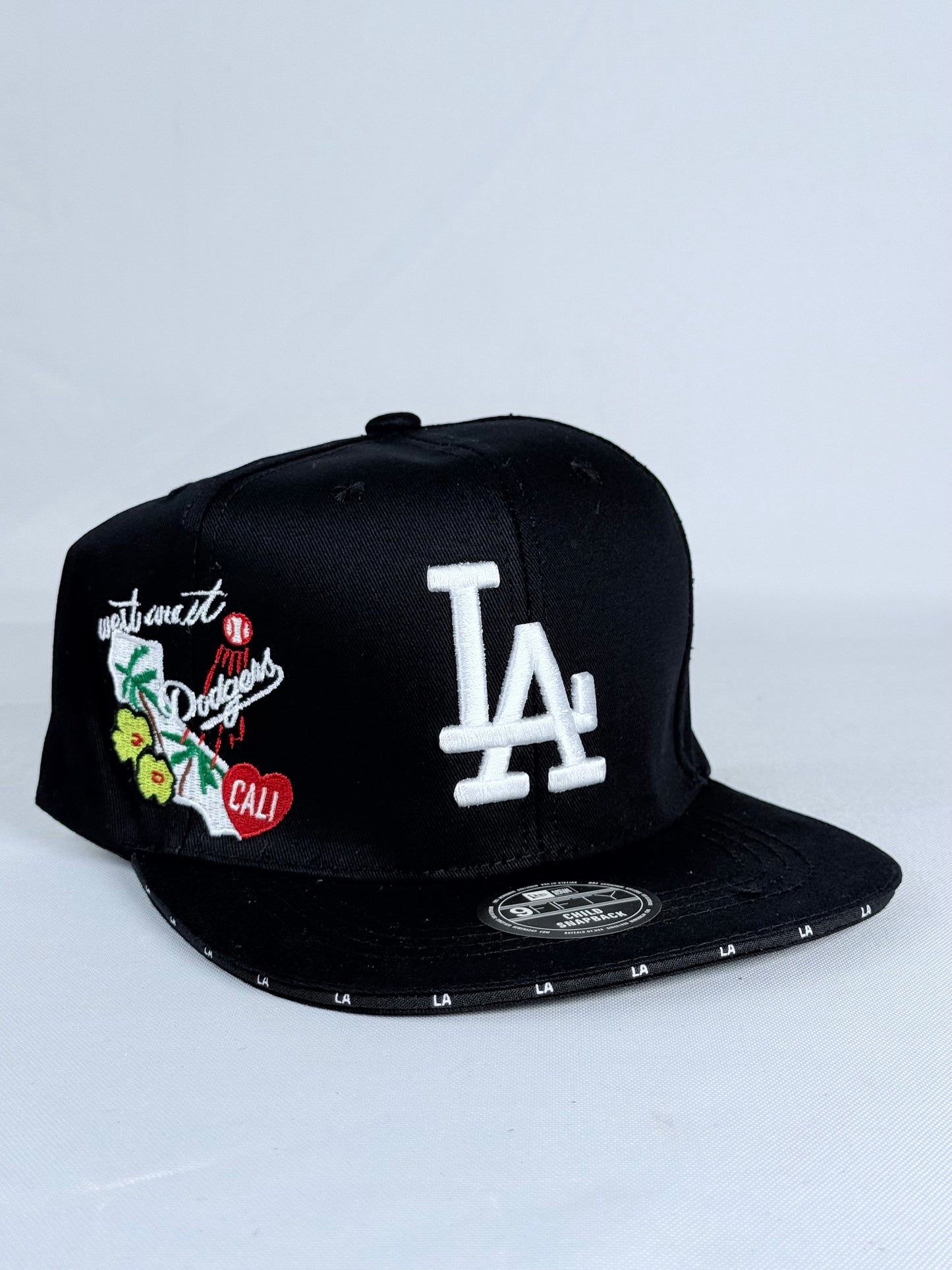 Gorra de L.A