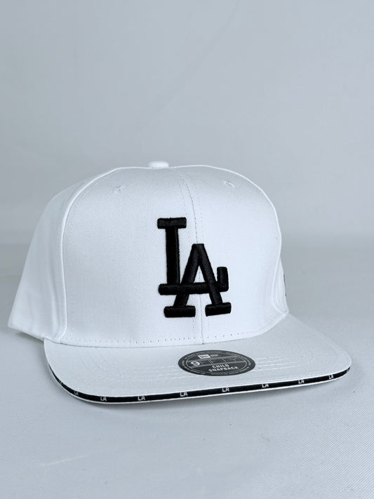 Gorra de L.A