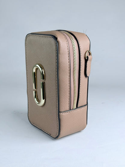 Bandolero Marc Jacobs vertical