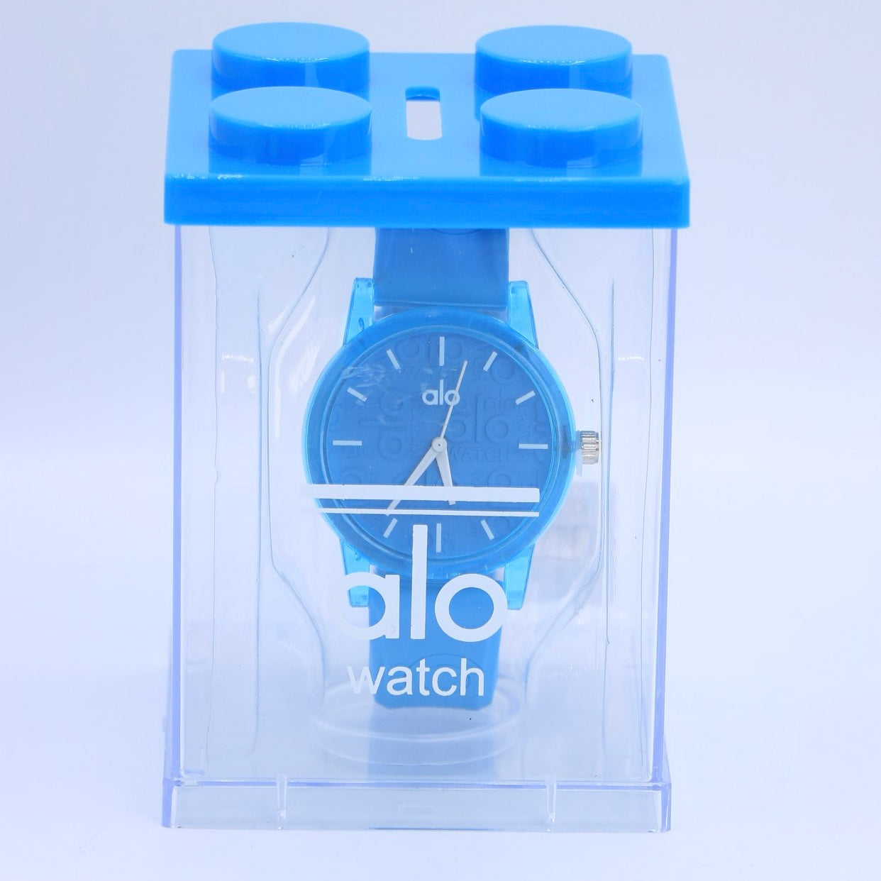 Reloj Alo edición especial