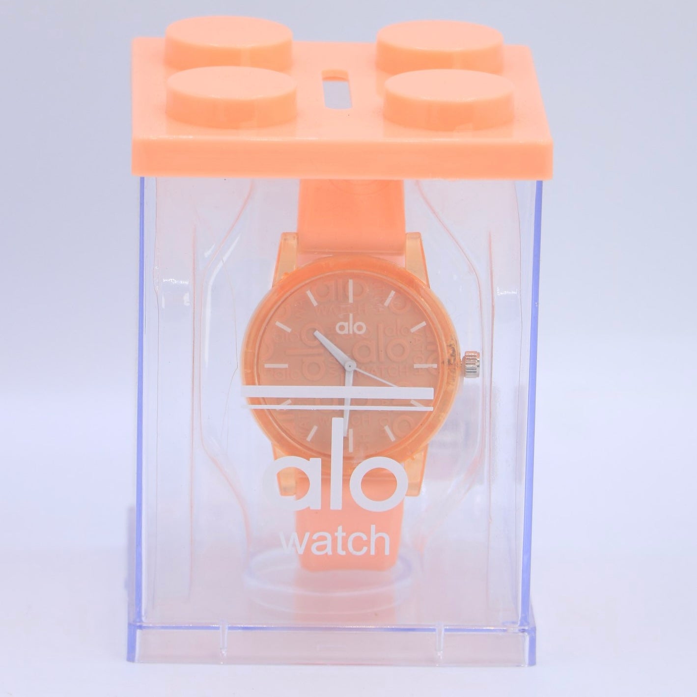 Reloj Alo edición especial
