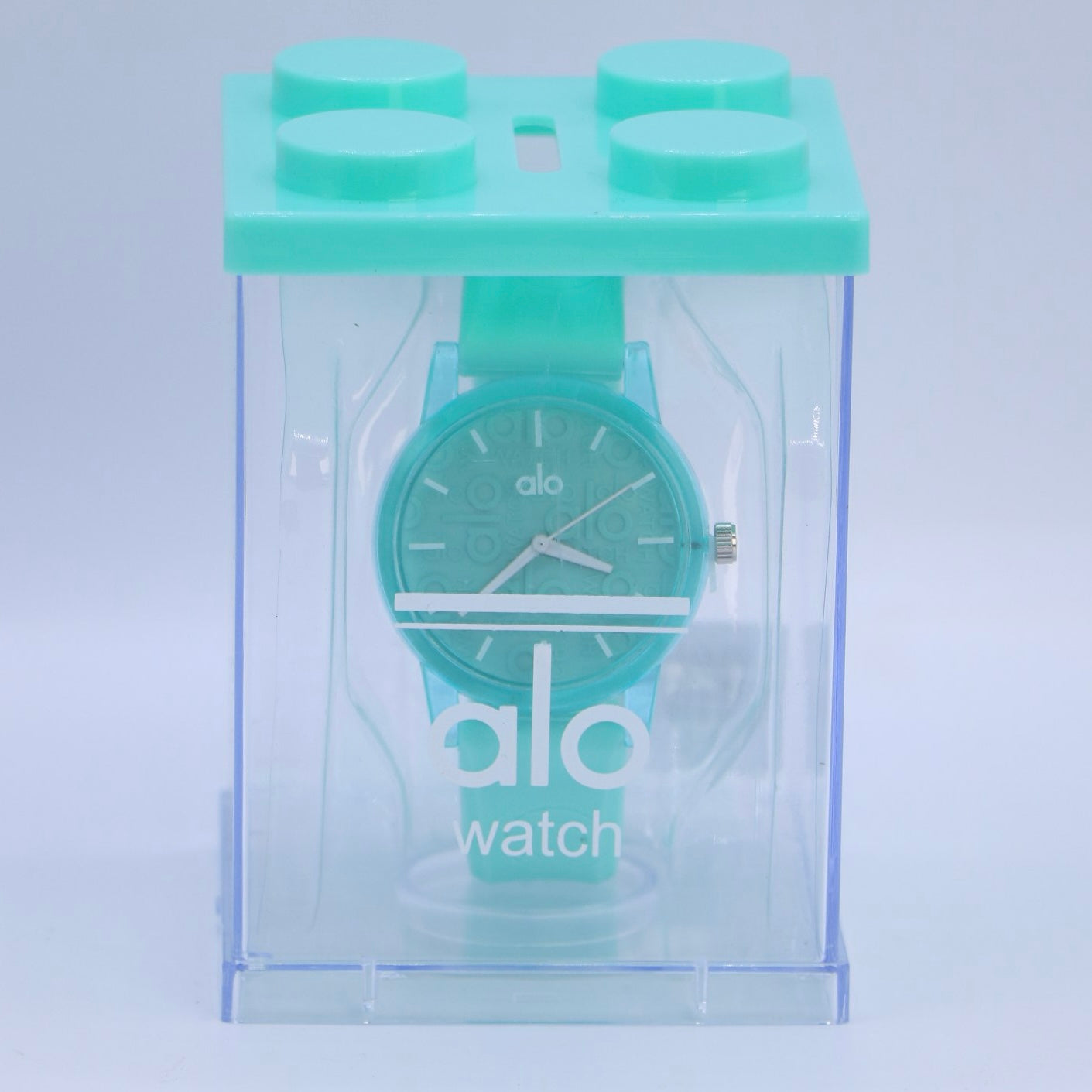 Reloj Alo edición especial